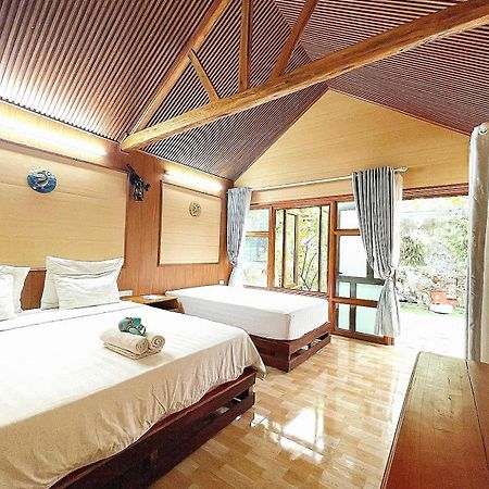 Tam Coc Hello Homestay Ninh Binh Exterior foto